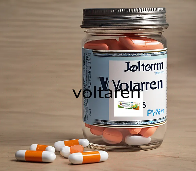 Voltaren stukning